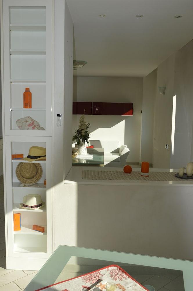 Hotel Fortunella Lido di Camaiore Eksteriør billede
